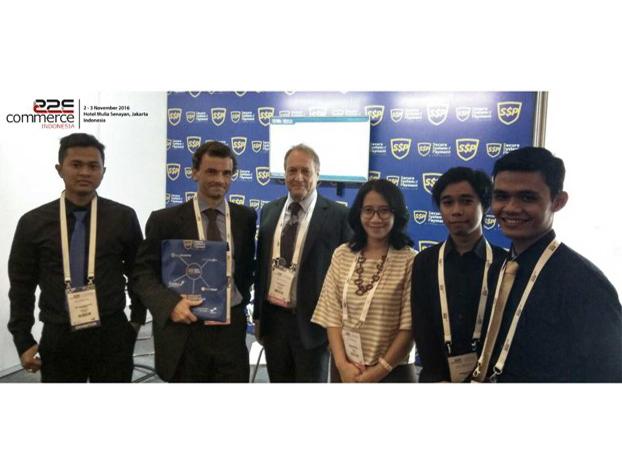 e2eCommerce Indonesia Participant