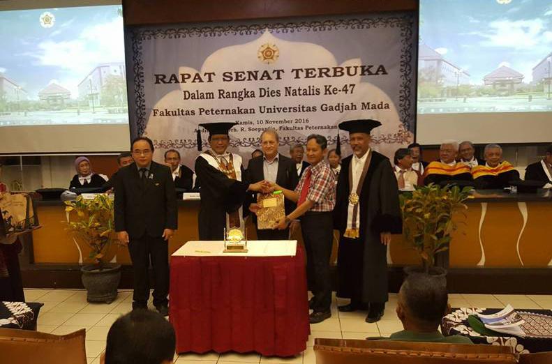 PT SYDECO has signed an MOU with