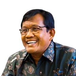 Prof. Dr. Ir. Ali Agus, DAA., DEA., IPU., ASEAN. ENG