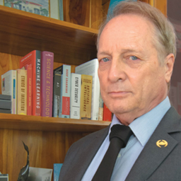 Patrick HOUYOUX, LL.M.