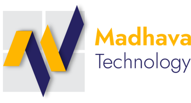 Madhava Partner Logo